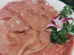 -仁虎老火锅(黄泥磅店)