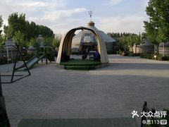 -海拉尔蒙古包(房山长阳店)