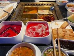 -川西坝子火锅(清江东路3.0直营店)