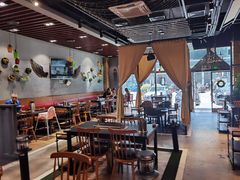 大堂-白玉·朝鲜族烤串(南山店)