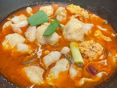 -肖记公安牛肉鱼杂馆·省级非物质文化遗产(江汉路直营店)