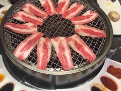 -十三姨正合丰烤肉(营迹路店)