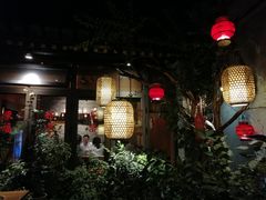 门面-四喜小胖·北京涮肉(五道营店)
