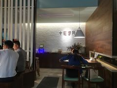 -十面春风·江南面馆(崇宁路店)