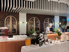 -林肯爵士乐上海中心 Jazz at Lincoln Center Shanghai