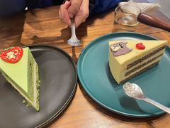 -猫友咖啡店(玉林西路店)