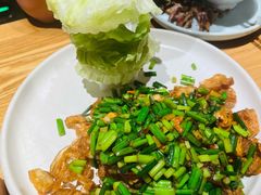 -竹里馆·淮扬菜·功夫茶(老门东店)