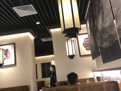 大堂-大榕树下顺德菜(融创茂店)