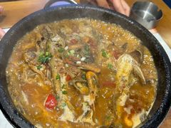 -老奶奶私房菜(天台里街店)