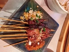 -芸山季·云南野生菌火锅(人民广场来福士店)