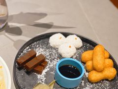 -四川饭店·川味水煮鱼(长白店)