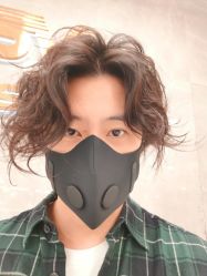 点击看大图 -5M HAIR SALON