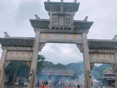 -悦城龙母祖庙