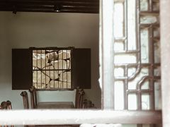-柔石故居