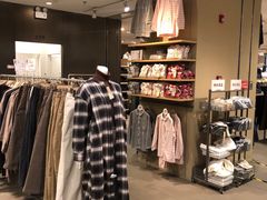 -MUJI无印良品(远洋未来广场店)