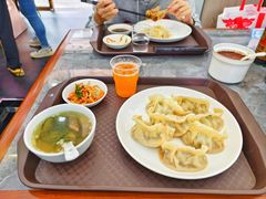 -奉天蚨祥饺子馆