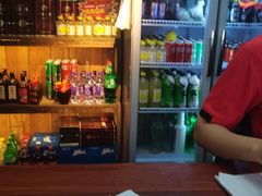 -徽三说·土徽菜·中国徽菜连锁品牌(一中店)