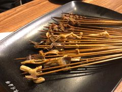 -长药唐师乐山油炸(石人直营店)