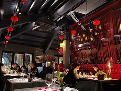 -弦月窗LUNETTE BY AMANDA(复兴路店)