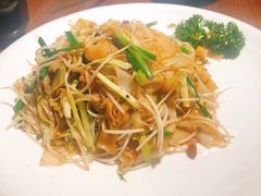 XO酱炒陈村粉-黄但记老店·陈村粉食府