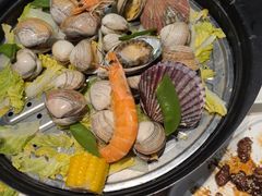 -大铁勺新津菜(中北永旺店)