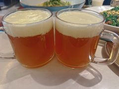 -巴扎屋大盘鸡·新疆菜(汇嘉时代店)