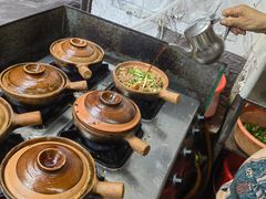 -潮香兴煲仔饭(莲花路店)