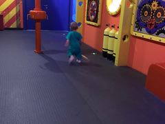 -沈阳海洋探索中心