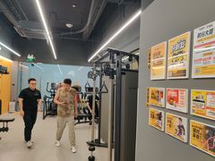 -FEELINGME乐刻私教馆·健身(玖悦荟店)