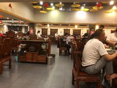 大堂-孙府大院(步行街店)