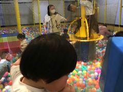 -天空之城欢乐嘉年华苏州店(环球188广场店)