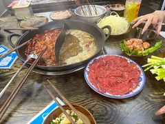 -冯校长老火锅(深圳福田店)