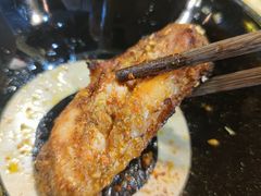 -号令江湖·水浒烤肉(和畅睦邻中心店)