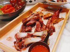 -同庆楼(建邺万达店)