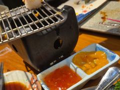 -三月居酒屋(青年大街店)