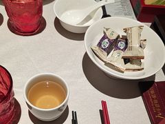 -千百味红餐厅·江西菜(绿地双子塔店)