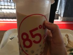 -85度C(厦门台湾街店)