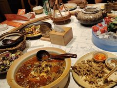 -同乐馆(阳光店)