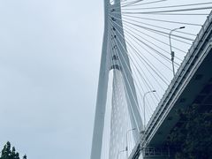 -武昌江滩