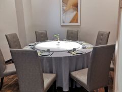 包厢-YAFEE雅菲·粤菜·湘菜·融合菜(魏公村店)