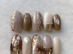 -吉田美学化妆美甲摄影培训(丽水校区)