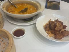 -唐宫·粤菜海鲜(万象城店)