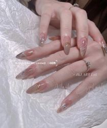 -Halo美甲美睫