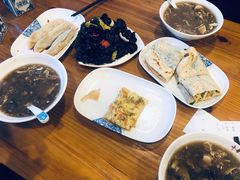 -张小文胡辣汤(龙柏新村店)
