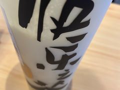 -LELECHA乐乐茶(新街口大洋店)