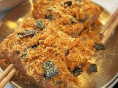 肉松油条-小豆海棠(人民南路店)