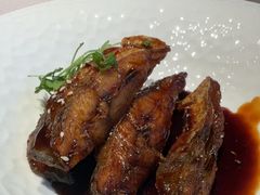 -漢舍中国菜馆(889广场店)