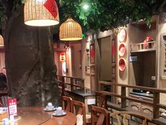 -乡里八闽·福州乡土菜(火车北站店)