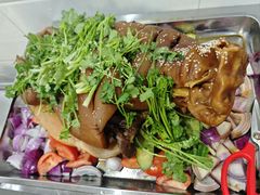 -牛一煲美食(江高店)