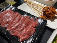 -井格重庆火锅(燕郊永旺店)
